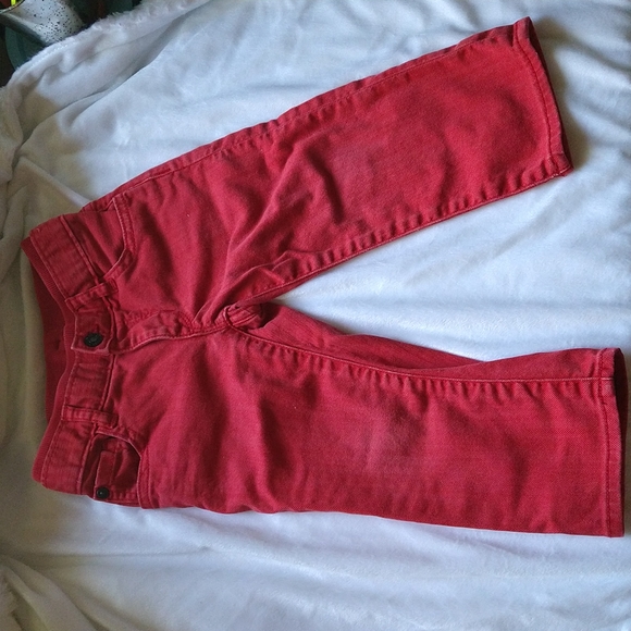 GAP Other - BABY GAP JEANS:18-24 Months